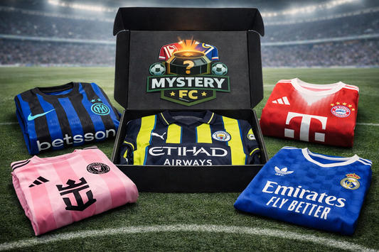 MisteryFC jersey box