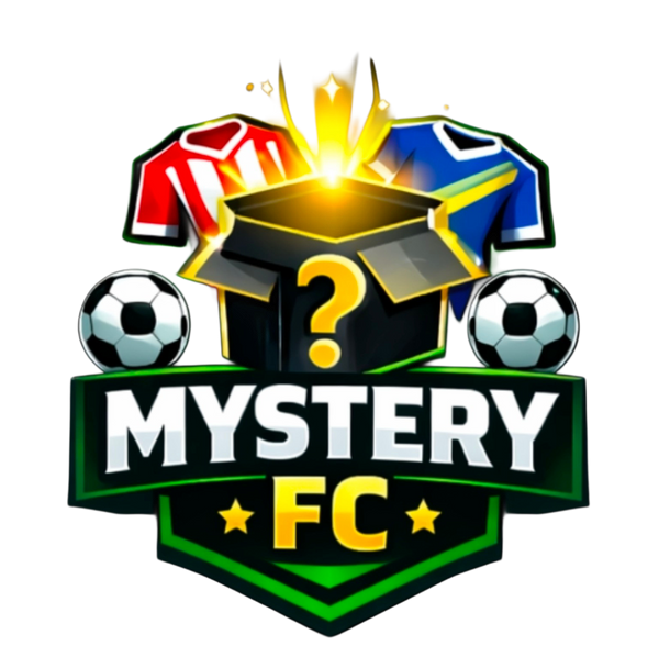 MYSTERY FC